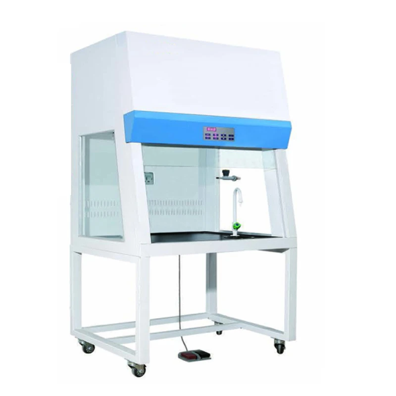Fume Hood Ducted Cabinet