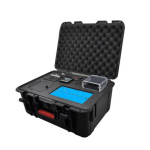 Multi-Parameter Water Quality Analyzer