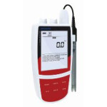 Portable pH/ORP Meter PH-221