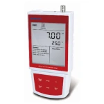 Portable pH-ORP Meter PH-220