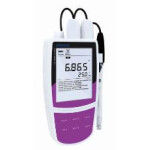 Portable pH/ORP Meter PH-320