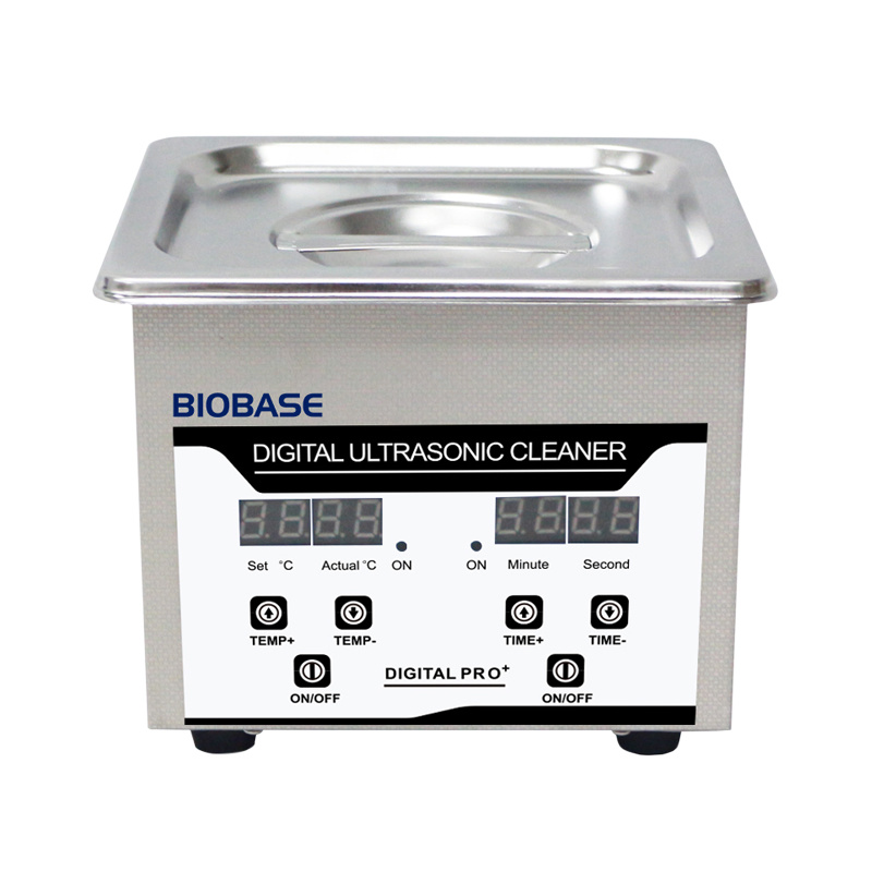 Ultrasonic Cleanser