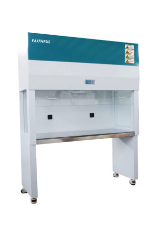 Vertical Laminar Air Hood Flow Cabinet