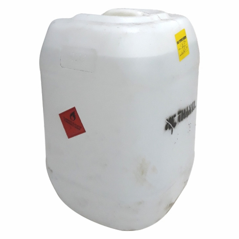 METHANOL L25