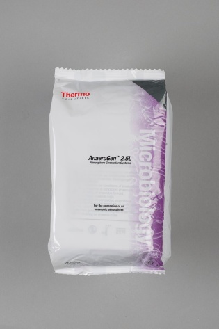 AnaeroGen, Oxoid,  2.5L