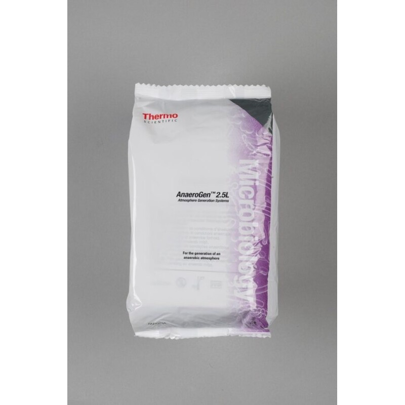 AnaeroGen Sachet 2.5L