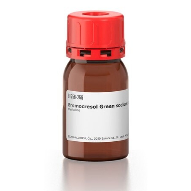 Bromocresol Green 25g