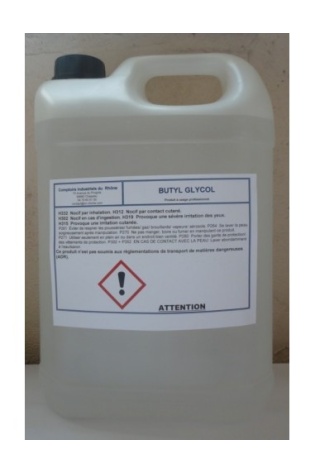 Butyl Oxitol Technical Grade