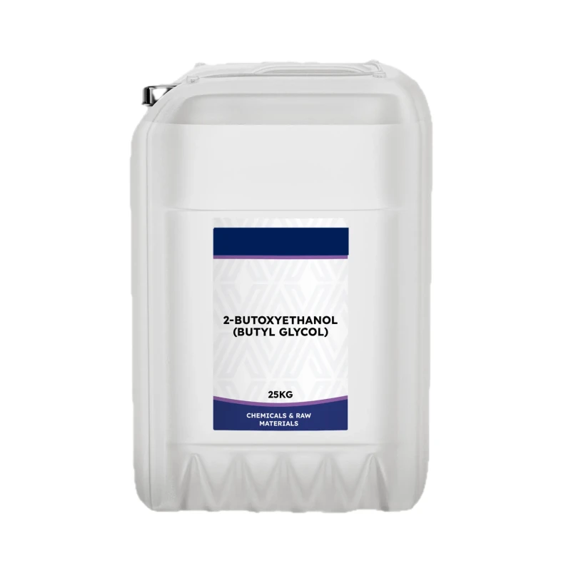 Butyl Oxitol Technical Grade