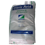 Citric Acid Anhydrous