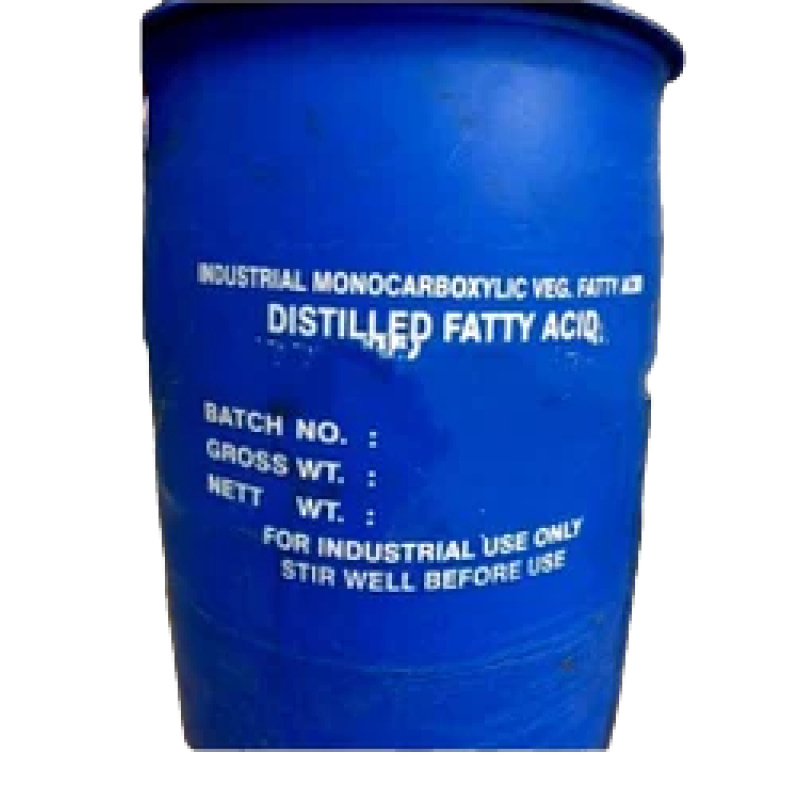 Distilled Tall Oil