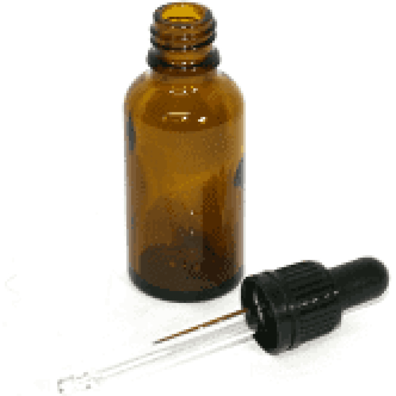 Dropper Bottle 30ml