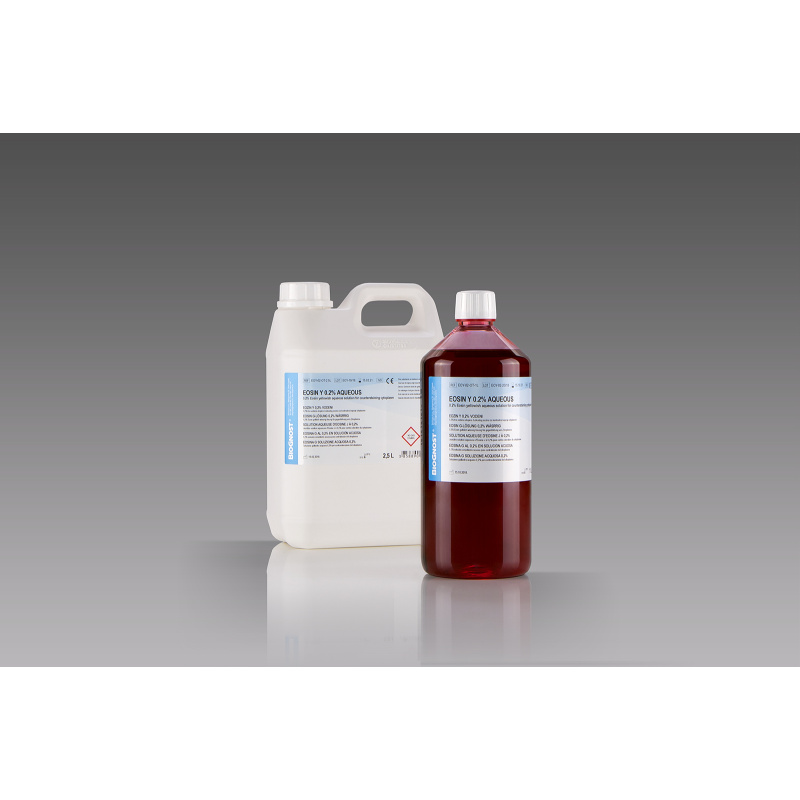 Eosin Y 0.2 aqueous scaled