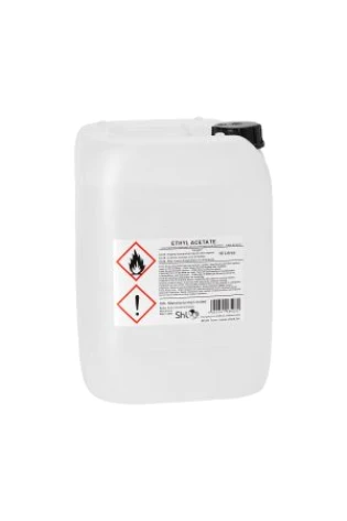 Ethyl Acetate 25L