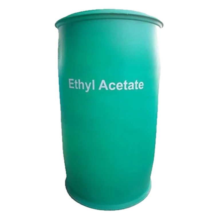 Ethyl Acetate Technical Grade 250kg Ethyl Acetate Technical Grade