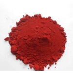 Ferric Oxide Red CP 500g