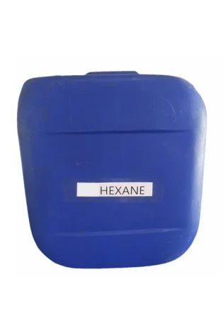 Hexane Technical Grade 99%