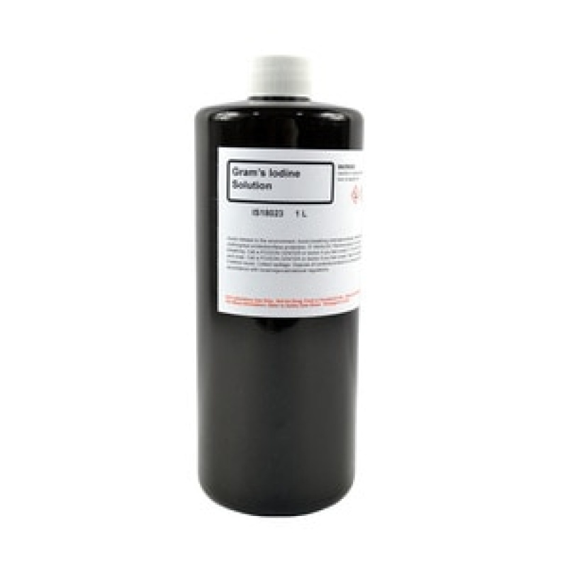 Iodine Solution 500ml