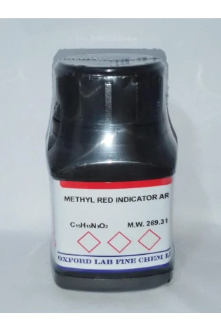 Methyl Red 25g