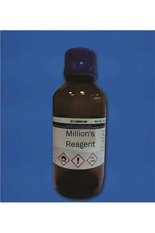Million's Reagent 500ml