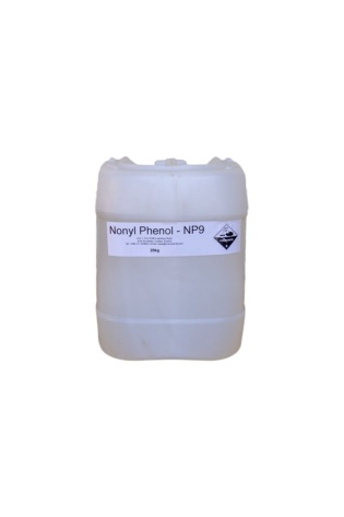 Nonylphenols-NP9