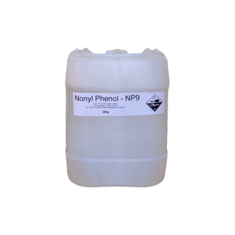 Nonylphenol NP9