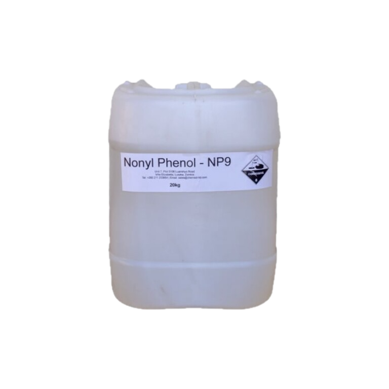 Nonylphenols-NP9 Nonylphenols-NP9