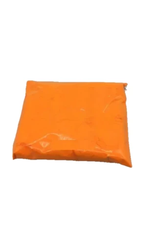 Orange Powder Dye 5kg
