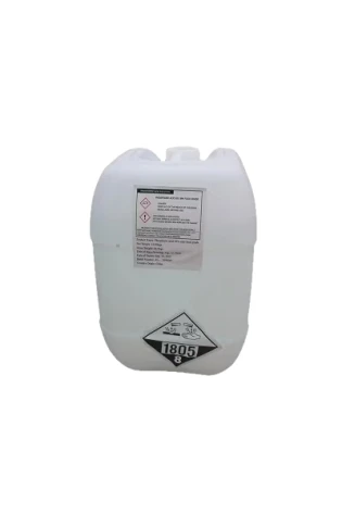 Phosphoric Acid Food Grade 25L