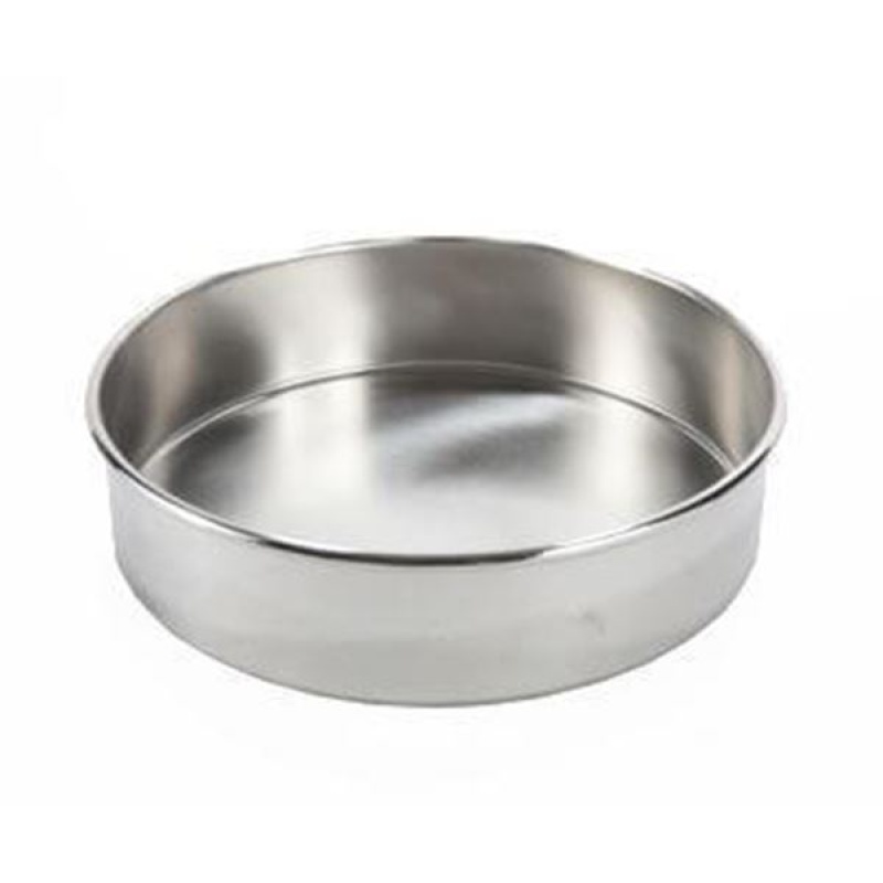 Receiver Pan 200mm
