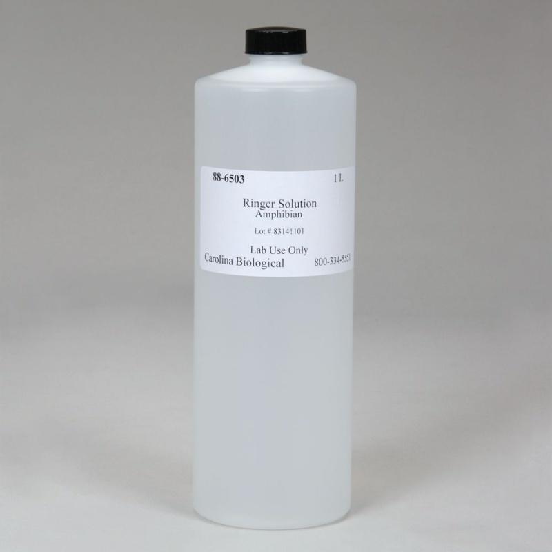 Ringers solution 1L scaled