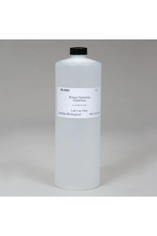 Ringer's Solution 1L