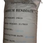 Sodium Benzoate BP