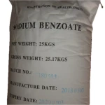 Sodium Benzoate BP