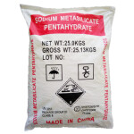 Sodium Metasilicate Pentaydrate
