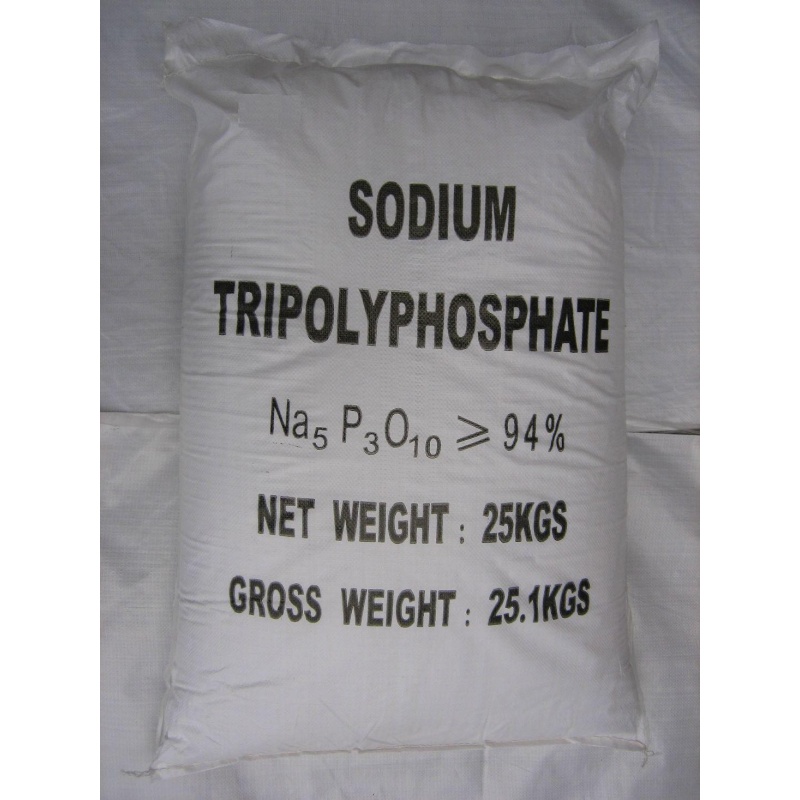 Sodium Tripolyphosphate Sttp 94 scaled