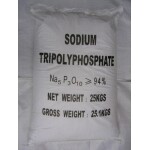 Sodium Tripolyphosphate (STTP)