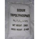 Sodium Tripolyphosphate (STTP)