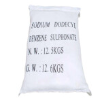 Sulphonic Acid Nansa HS80 Powder