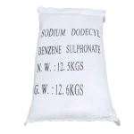 Sulphonic Acid Nansa HS80 Powder