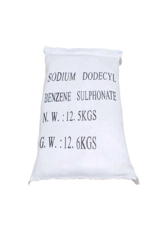 Sulphonic Acid Nansa HS80 Powder