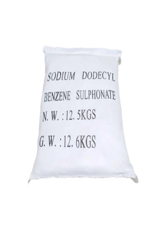 Sulphonic Acid Nansa HS80 Powder