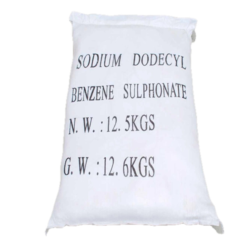 Sulphonic Acid Nansa HS80 Powder