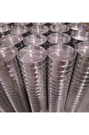 Test Sieves, Diameter 200mm