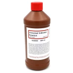 Universal Indicator Solution 500ml