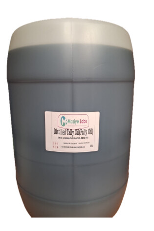Distilled Tall Oil