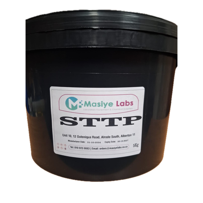 Sodium Tripolyphosphate STTP