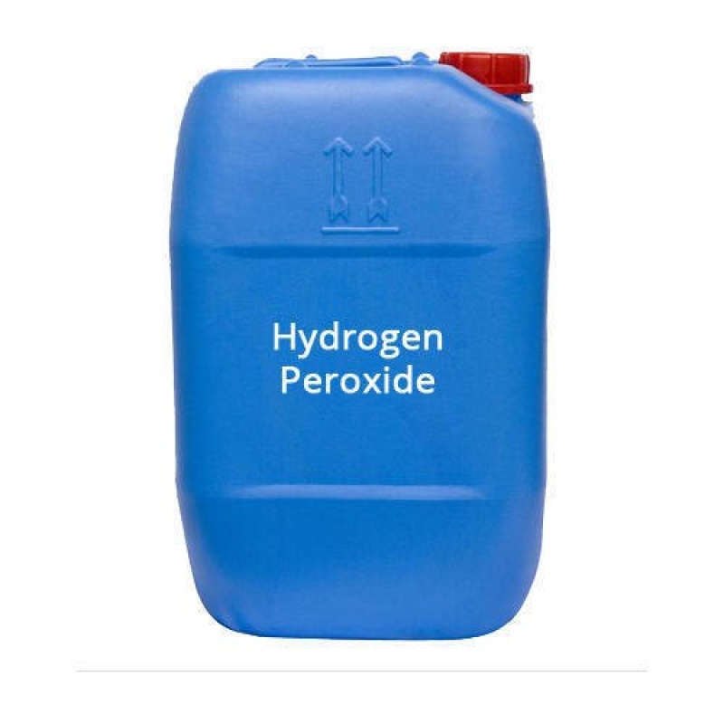 liquid hydrogen peroxide 30