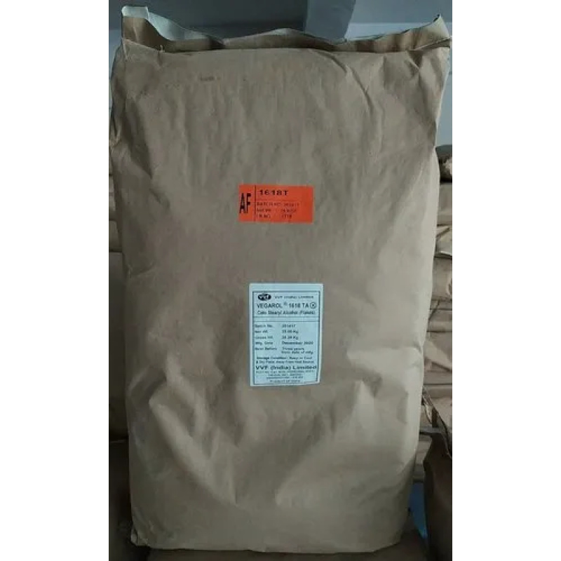 Cetyl Alcohol 1