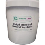 Cetyl Alcohol